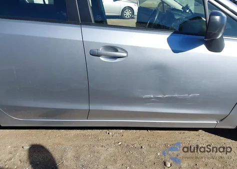 2014 Subaru Impreza 2.0I из США, поврежденный, VIN JF1GJAA65EH014401